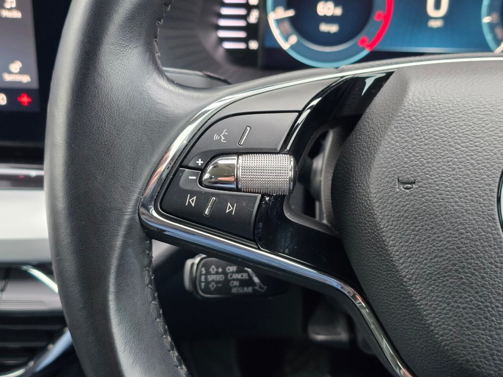 Used Skoda Octavia 2020 for sale - 77153151: Photo 36