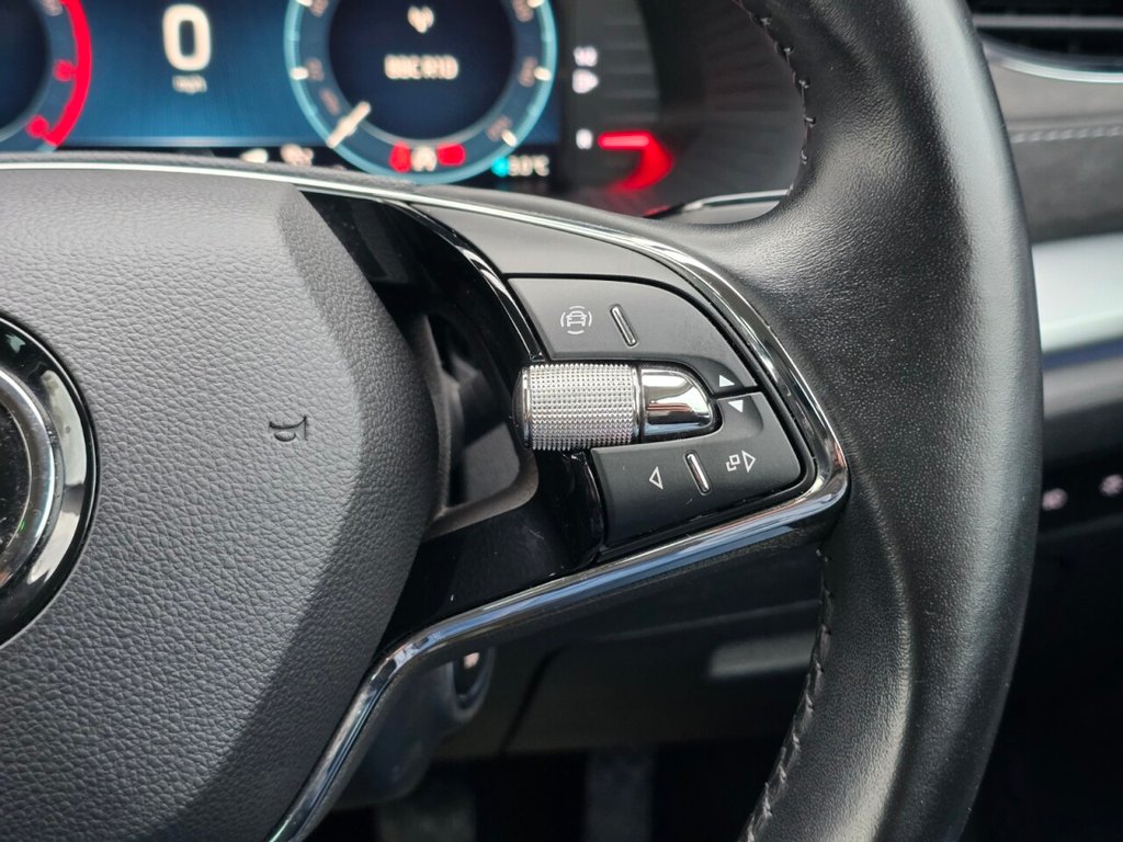 Used Skoda Octavia 2020 for sale - 77153151: Photo 37