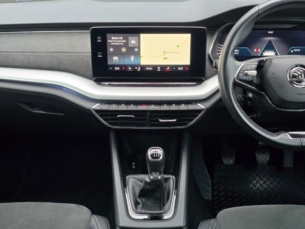 Used Skoda Octavia 2020 for sale - 77153151: Photo 45