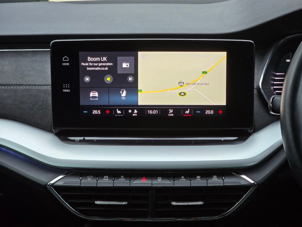 Used Skoda Octavia 2020 for sale - 77153151: Photo 46