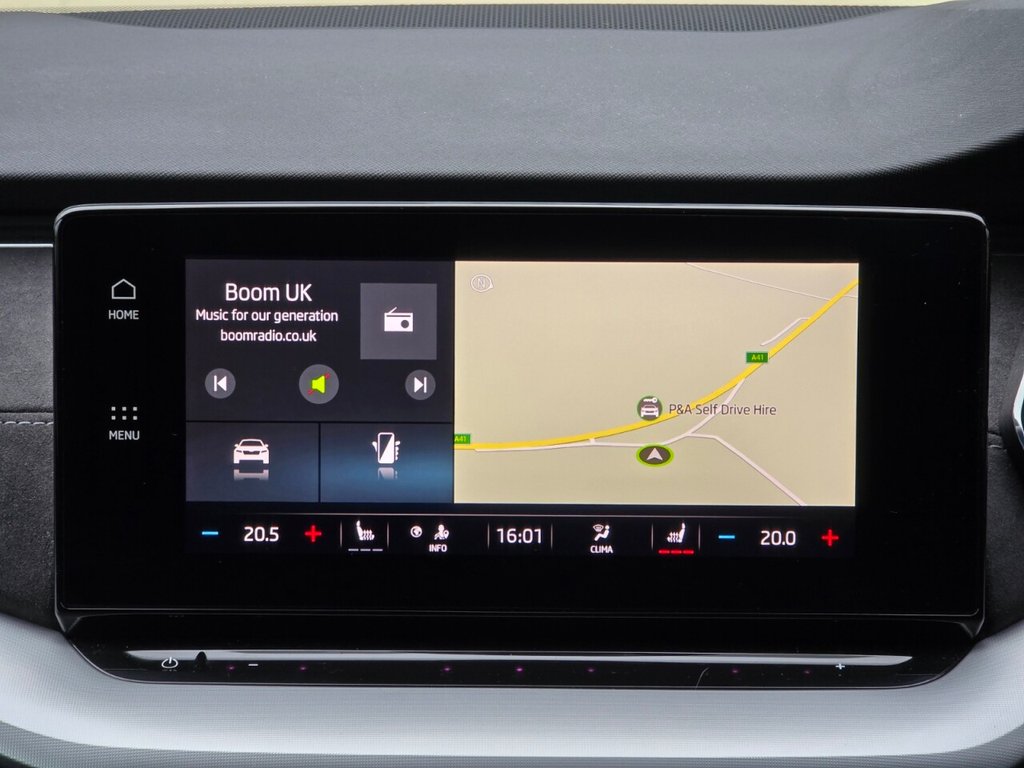 Used Skoda Octavia 2020 for sale - 77153151: Photo 47