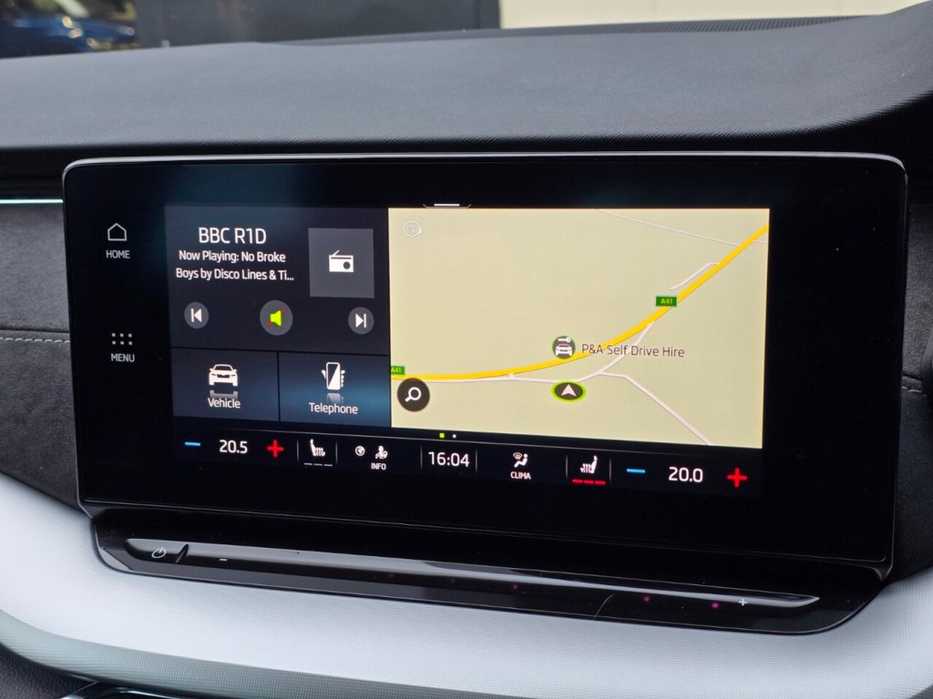 Used Skoda Octavia 2020 for sale - 77153151: Photo 48