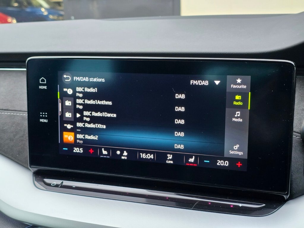 Used Skoda Octavia 2020 for sale - 77153151: Photo 49