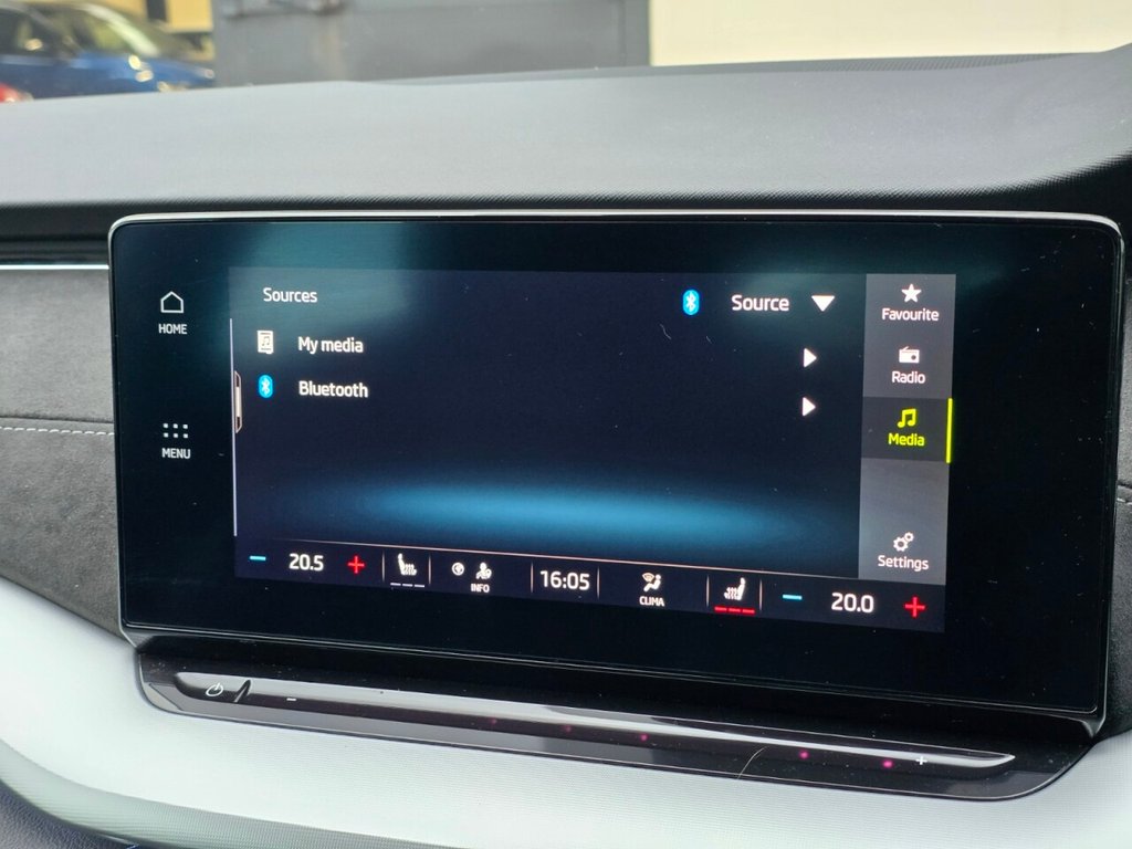 Used Skoda Octavia 2020 for sale - 77153151: Photo 50