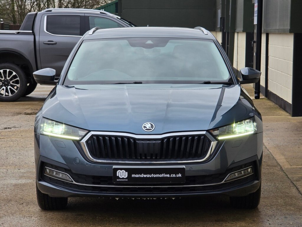 Used Skoda Octavia 2020 for sale - 77153151: Photo 8