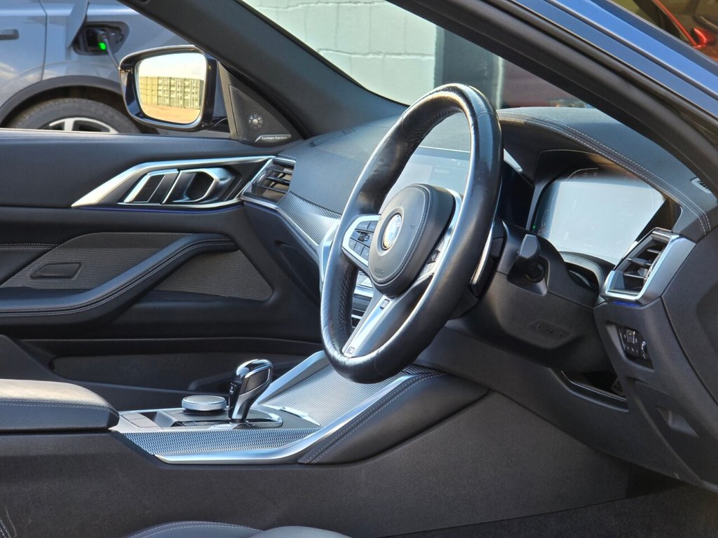 Used BMW 4 Series 2021 for sale - 76883363: Photo 18