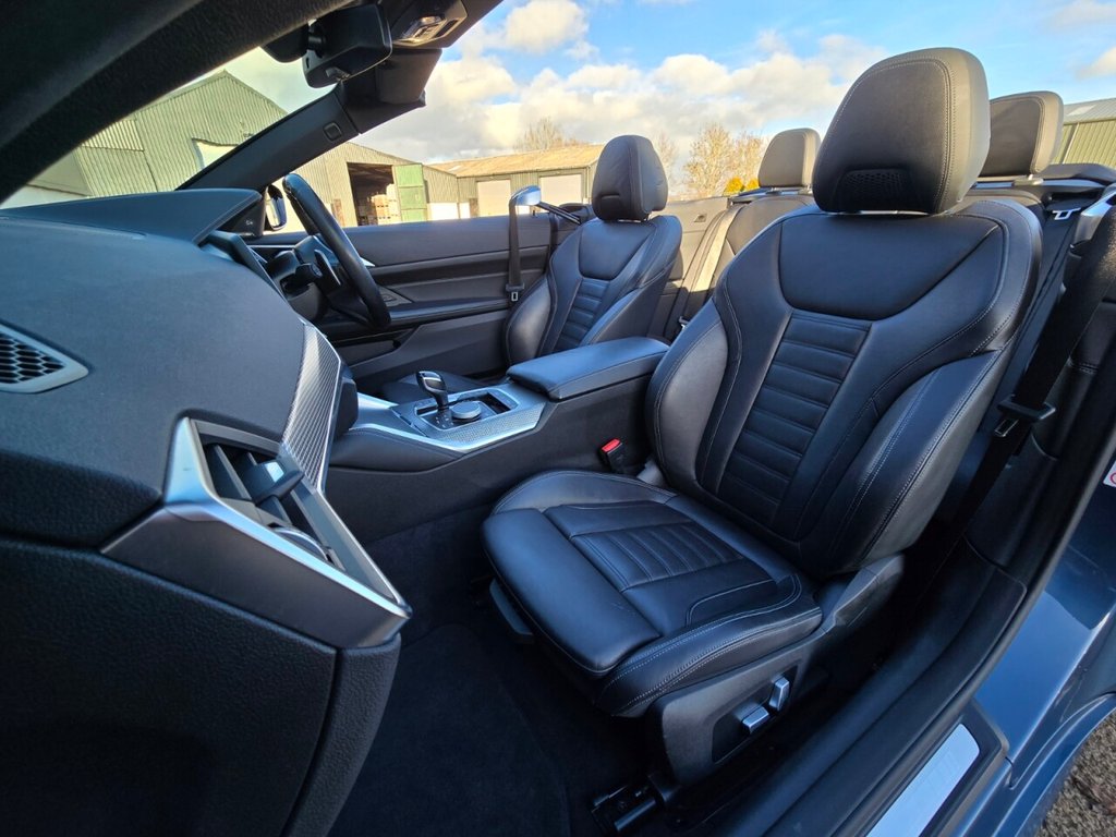 Used BMW 4 Series 2021 for sale - 76883363: Photo 26