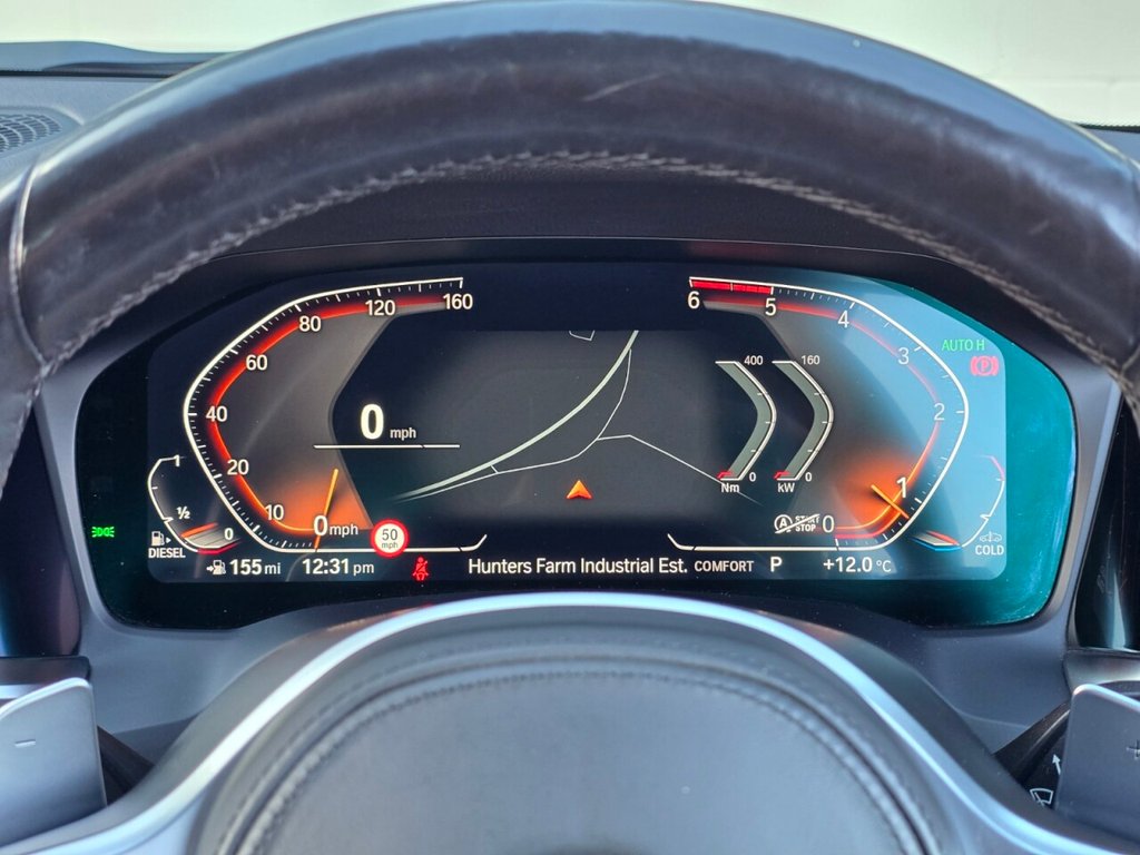 Used BMW 4 Series 2021 for sale - 76883363: Photo 37