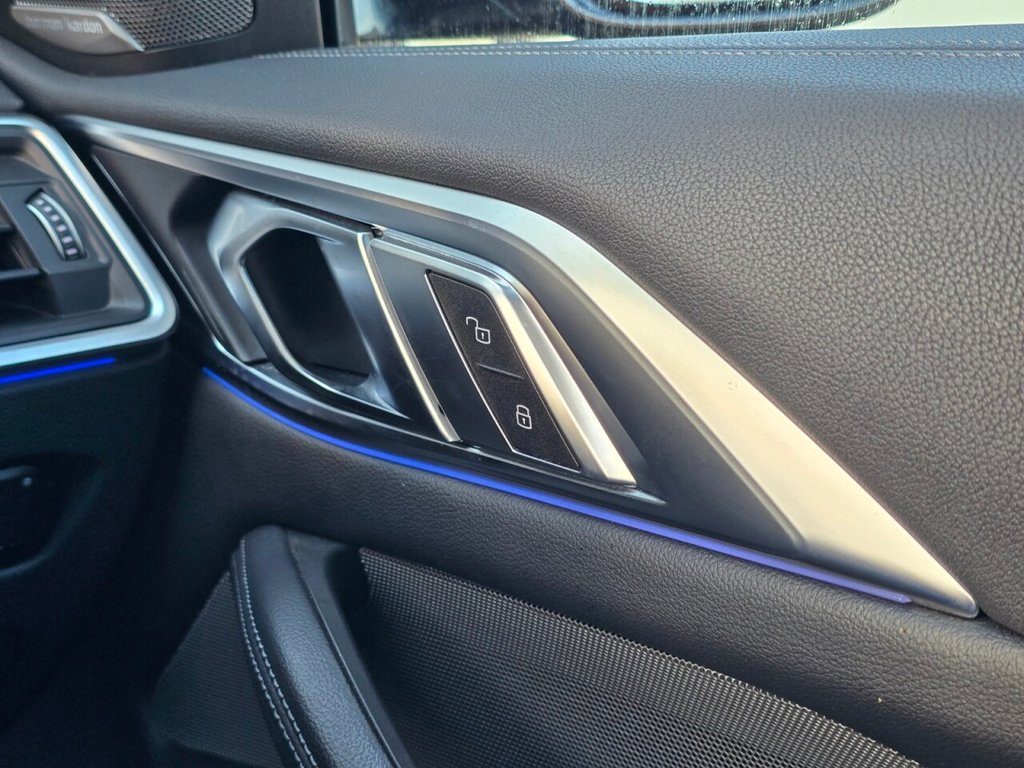 Used BMW 4 Series 2021 for sale - 76883363: Photo 47