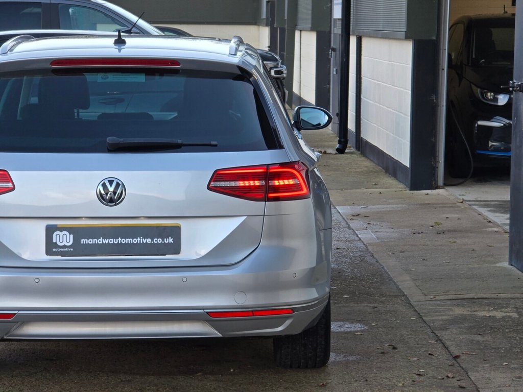 Used Volkswagen Passat 2019 for sale - 76867604: Photo 10