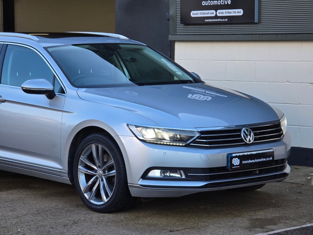 Used Volkswagen Passat 2019 for sale - 76867604: Photo 11