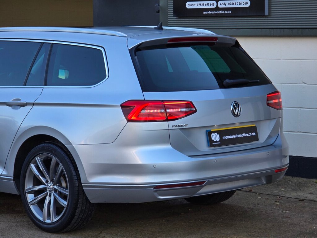 Used Volkswagen Passat 2019 for sale - 76867604: Photo 12