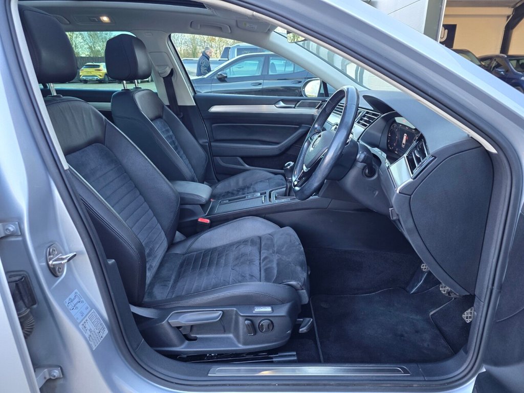 Used Volkswagen Passat 2019 for sale - 76867604: Photo 13