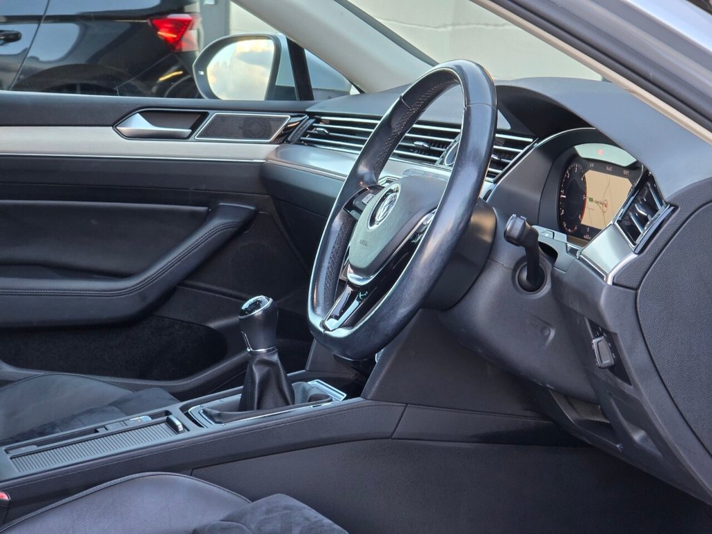 Used Volkswagen Passat 2019 for sale - 76867604: Photo 15