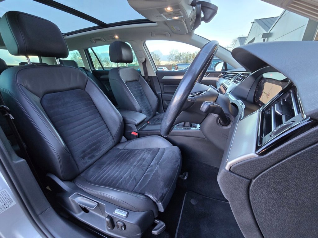 Used Volkswagen Passat 2019 for sale - 76867604: Photo 16