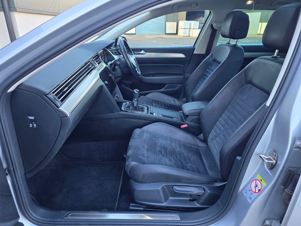 Used Volkswagen Passat 2019 for sale - 76867604: Photo 18