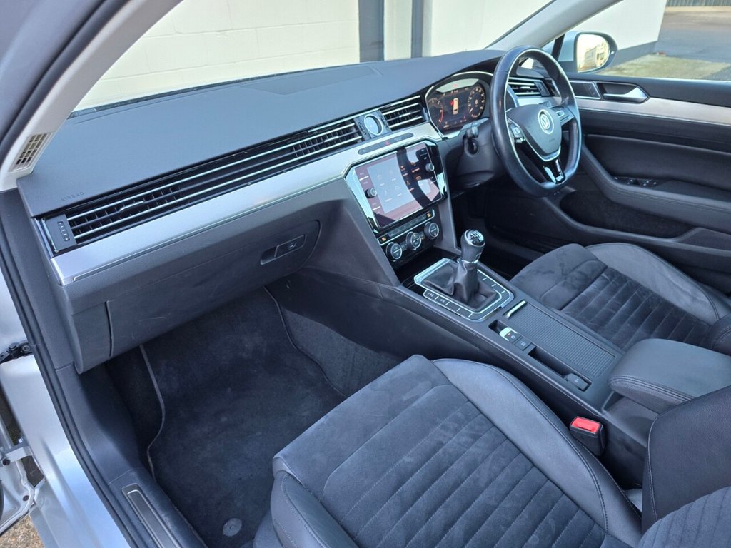 Used Volkswagen Passat 2019 for sale - 76867604: Photo 19