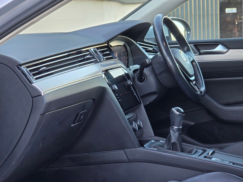 Used Volkswagen Passat 2019 for sale - 76867604: Photo 20