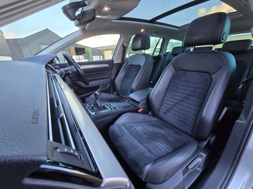 Used Volkswagen Passat 2019 for sale - 76867604: Photo 21