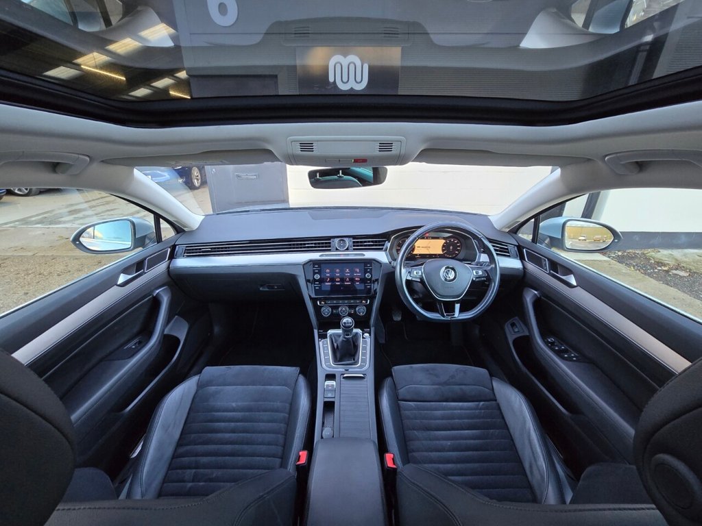 Used Volkswagen Passat 2019 for sale - 76867604: Photo 22