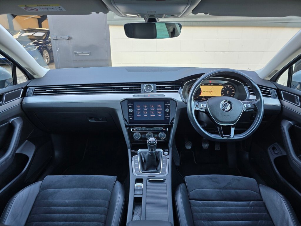 Used Volkswagen Passat 2019 for sale - 76867604: Photo 23