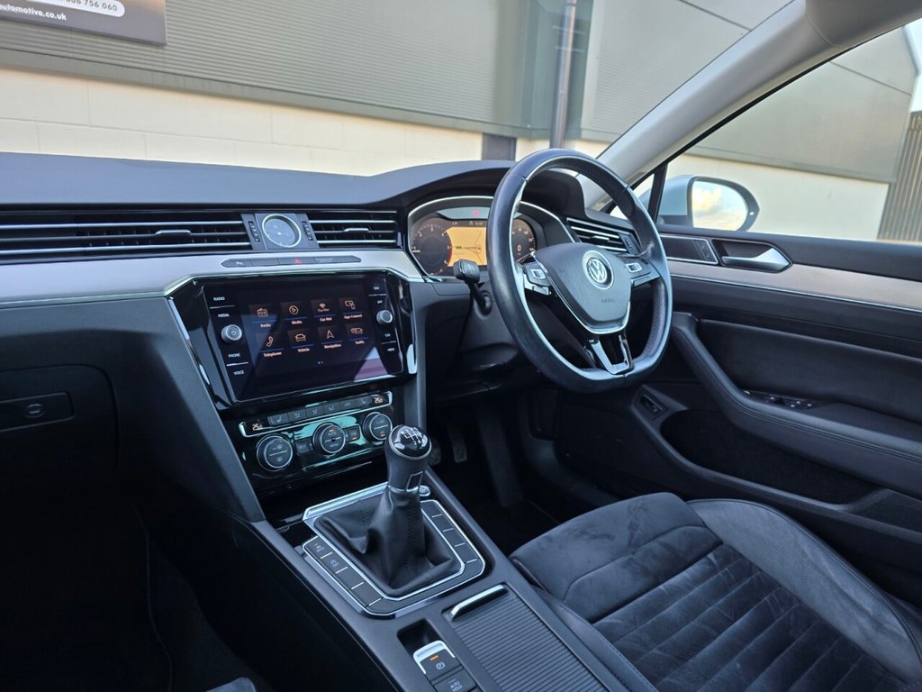 Used Volkswagen Passat 2019 for sale - 76867604: Photo 24