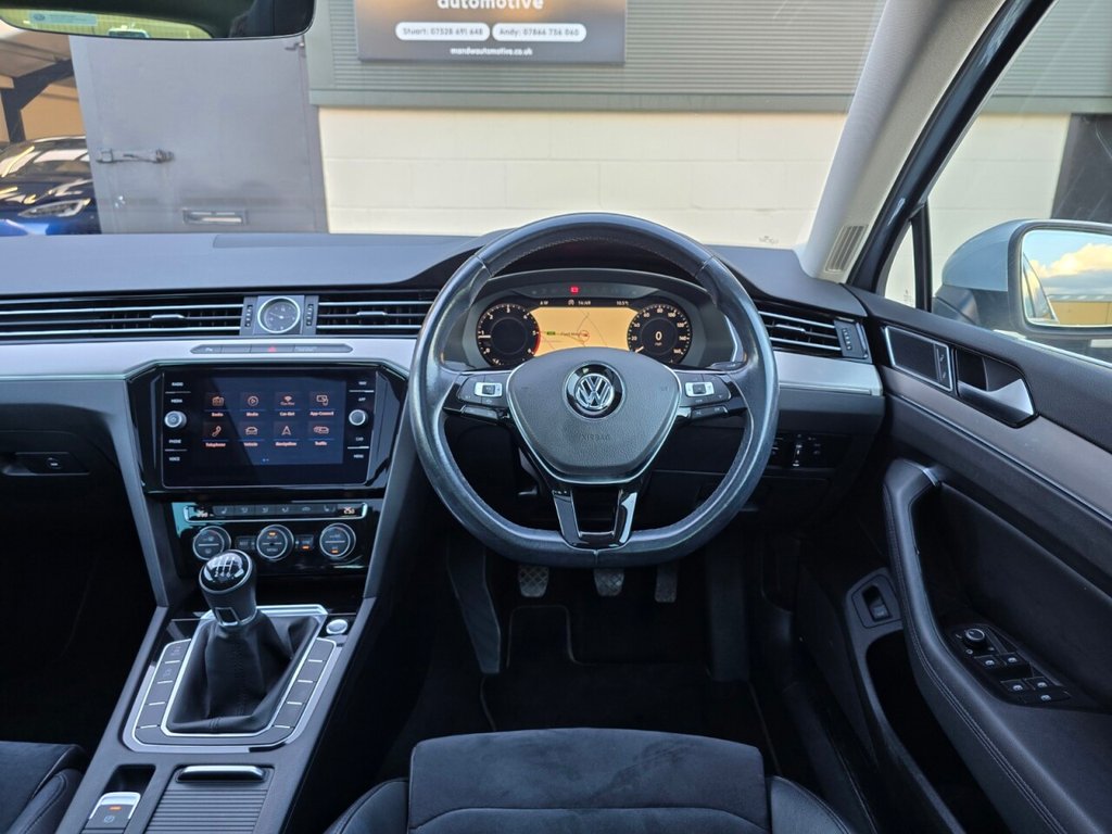 Used Volkswagen Passat 2019 for sale - 76867604: Photo 25