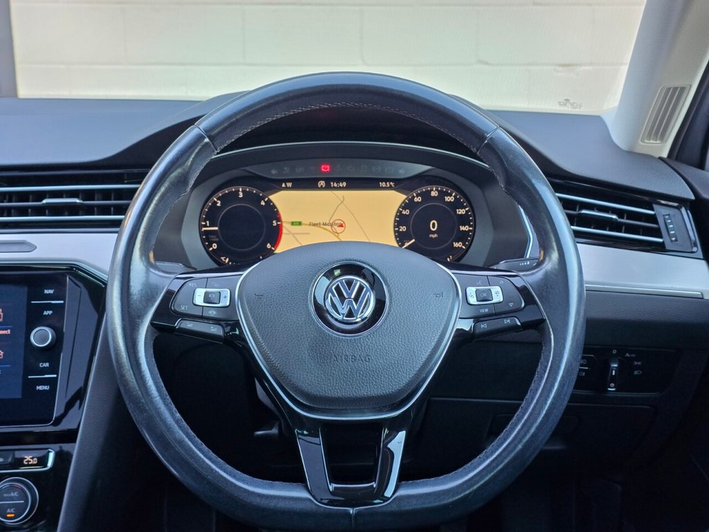Used Volkswagen Passat 2019 for sale - 76867604: Photo 26
