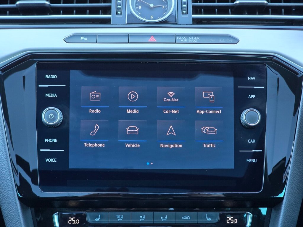 Used Volkswagen Passat 2019 for sale - 76867604: Photo 36