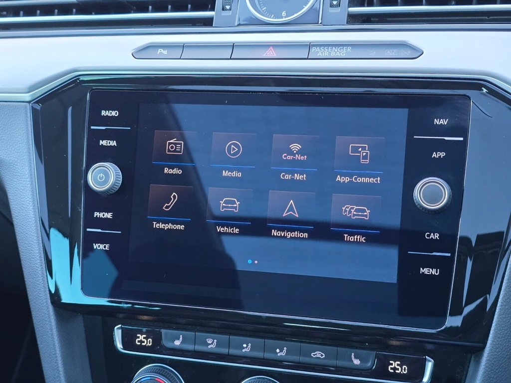 Used Volkswagen Passat 2019 for sale - 76867604: Photo 37