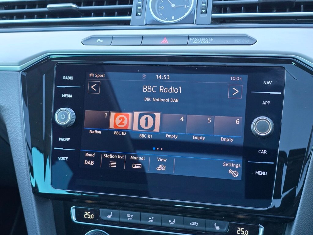 Used Volkswagen Passat 2019 for sale - 76867604: Photo 38