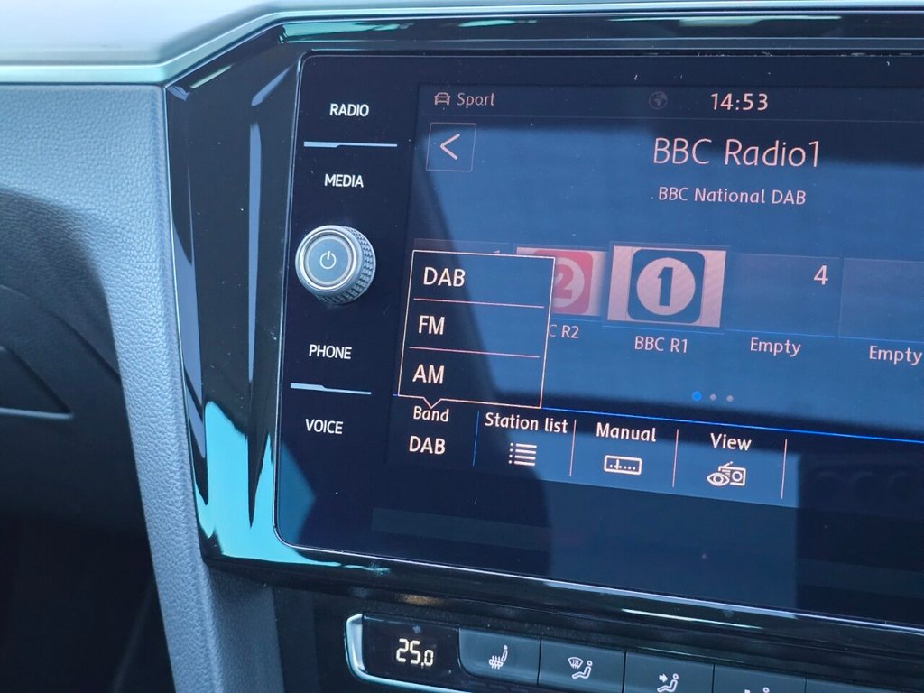 Used Volkswagen Passat 2019 for sale - 76867604: Photo 39