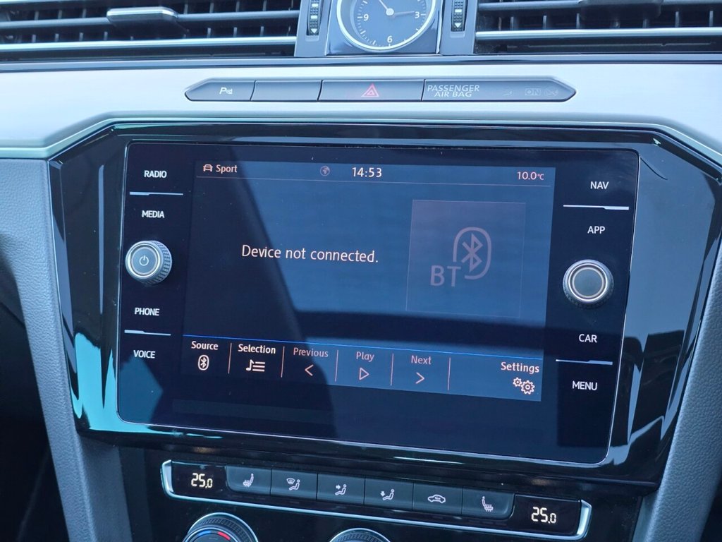 Used Volkswagen Passat 2019 for sale - 76867604: Photo 40