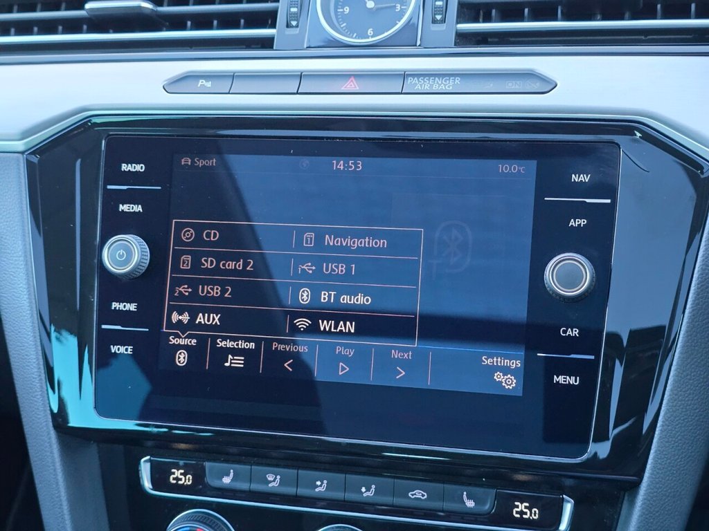 Used Volkswagen Passat 2019 for sale - 76867604: Photo 41