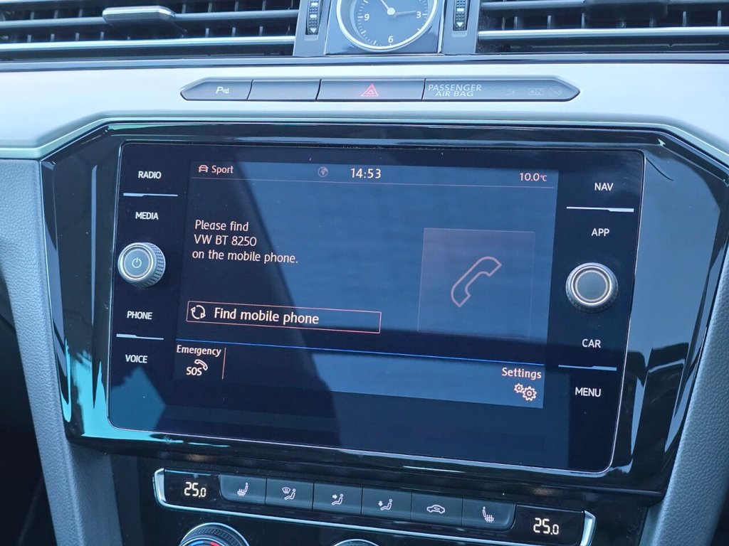 Used Volkswagen Passat 2019 for sale - 76867604: Photo 42