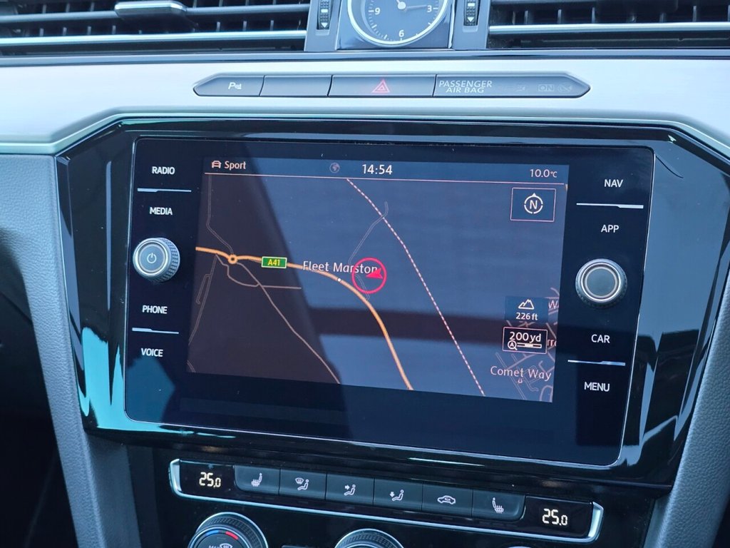 Used Volkswagen Passat 2019 for sale - 76867604: Photo 43