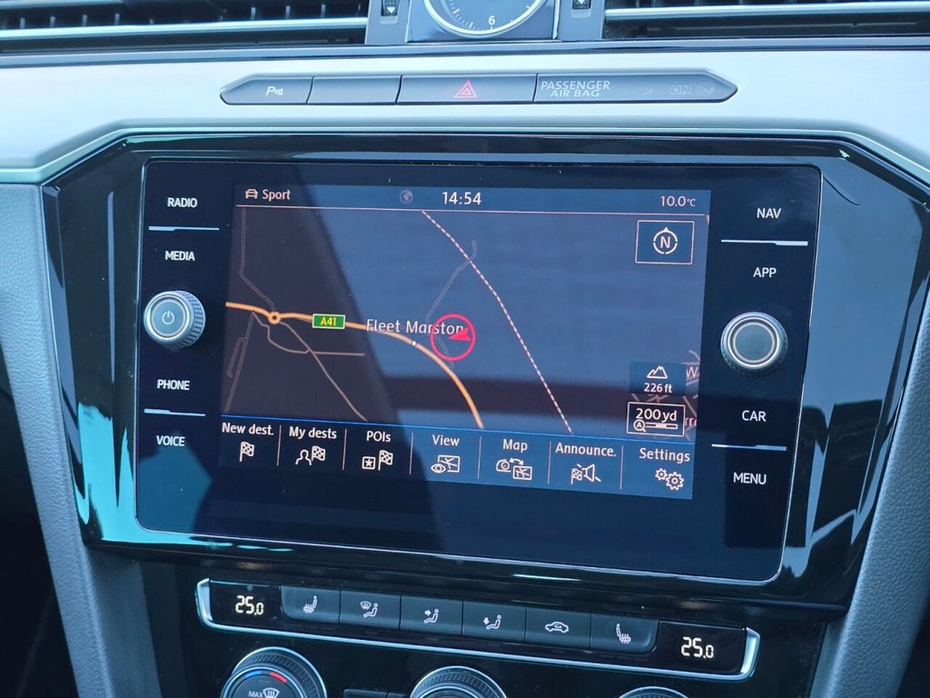 Used Volkswagen Passat 2019 for sale - 76867604: Photo 44