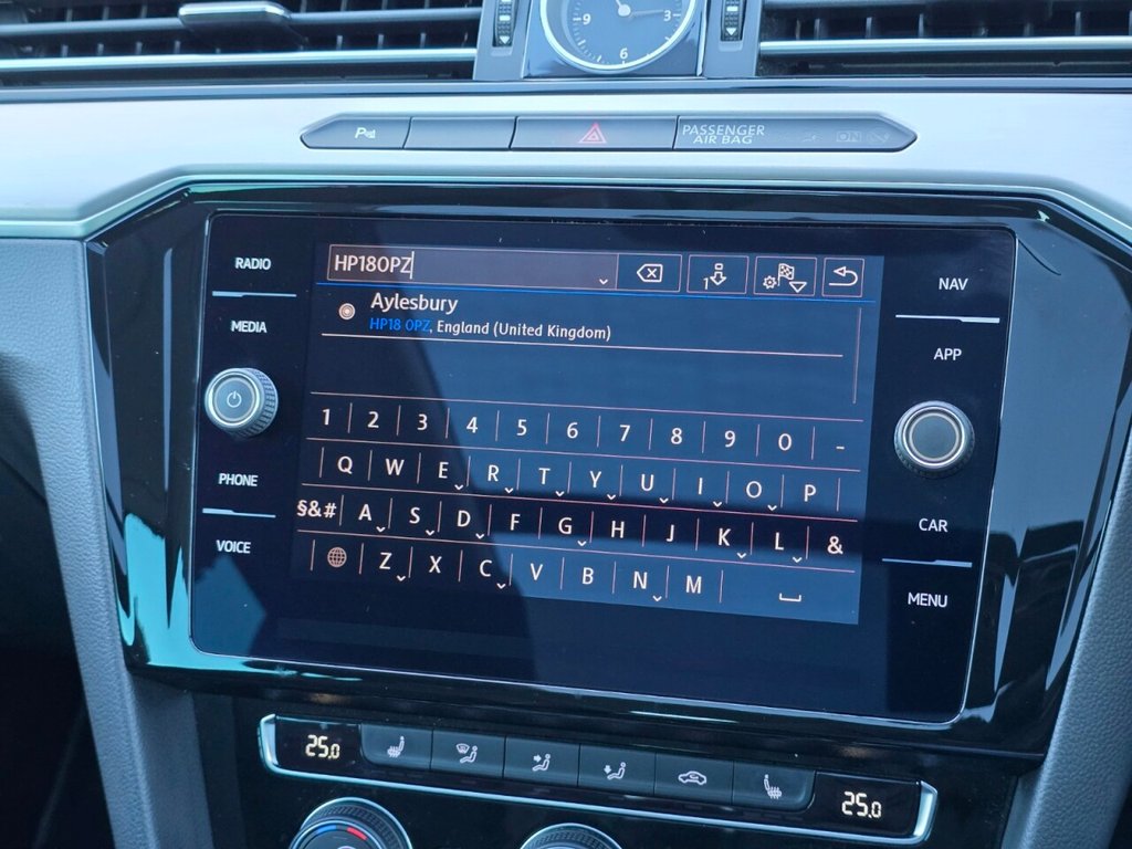 Used Volkswagen Passat 2019 for sale - 76867604: Photo 45