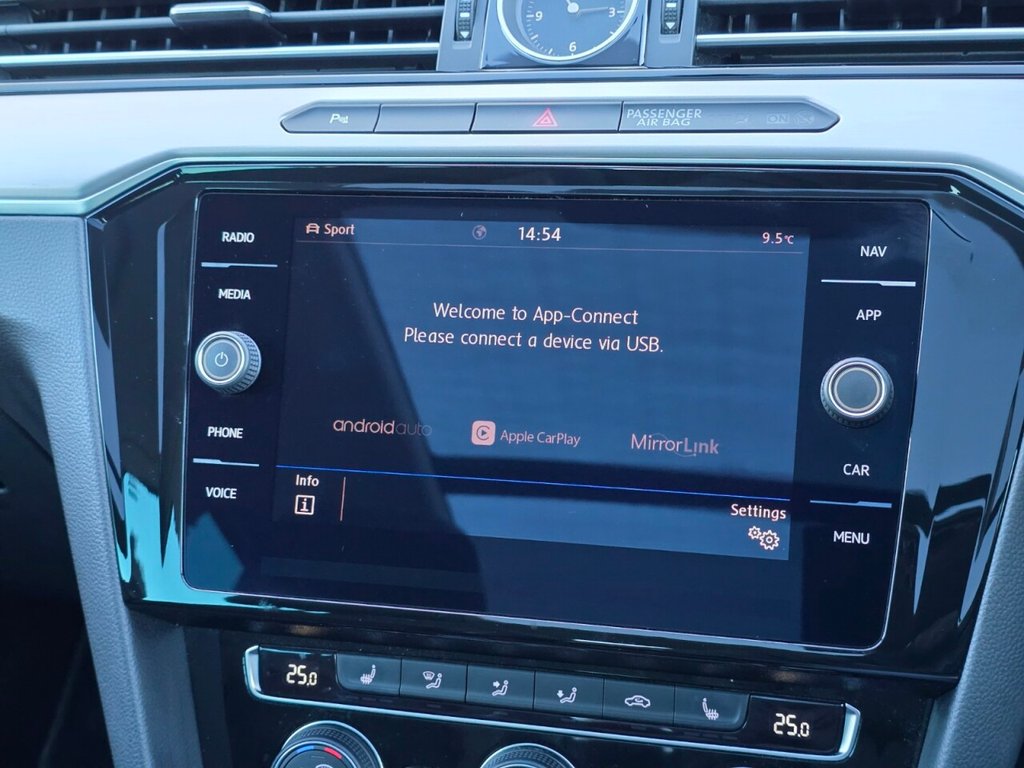 Used Volkswagen Passat 2019 for sale - 76867604: Photo 46