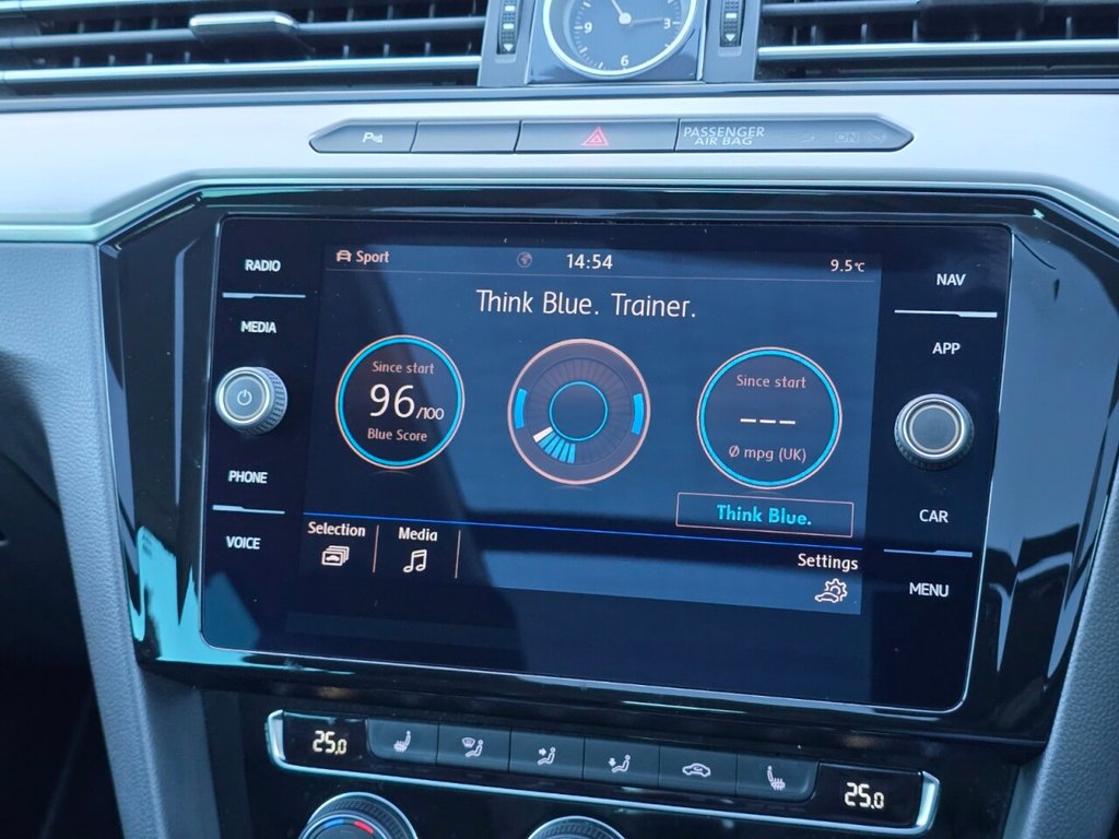 Used Volkswagen Passat 2019 for sale - 76867604: Photo 47