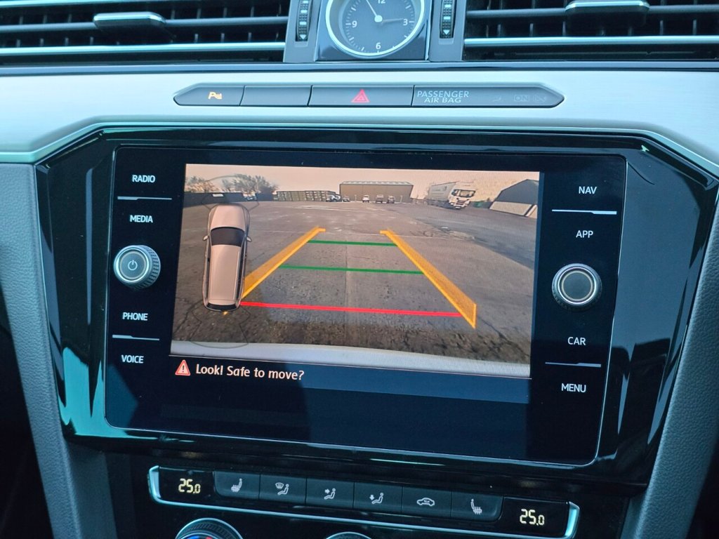 Used Volkswagen Passat 2019 for sale - 76867604: Photo 48