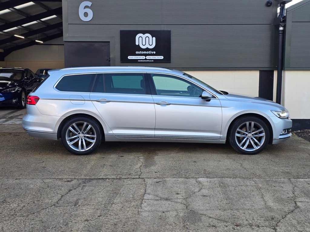 Used Volkswagen Passat 2019 for sale - 76867604: Photo 5