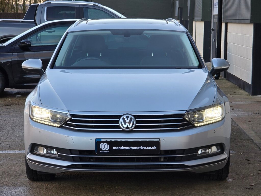 Used Volkswagen Passat 2019 for sale - 76867604: Photo 7