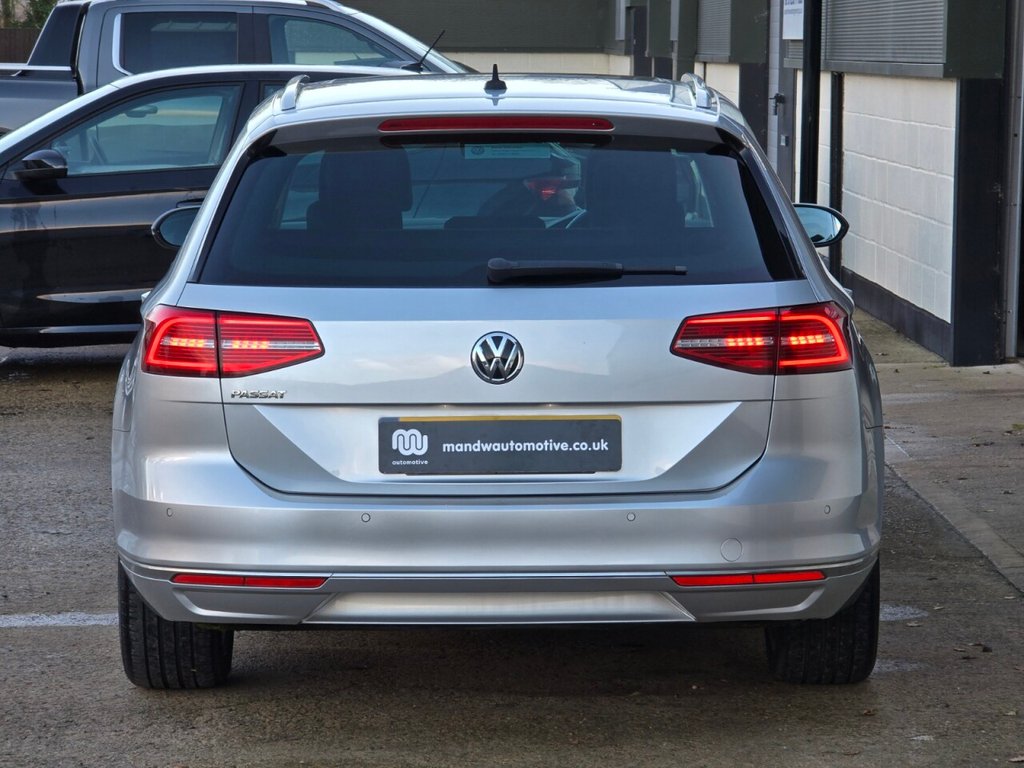 Used Volkswagen Passat 2019 for sale - 76867604: Photo 8