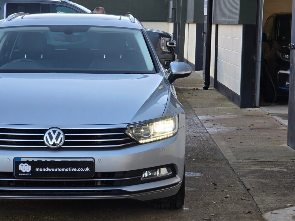 Used Volkswagen Passat 2019 for sale - 76867604: Photo 9