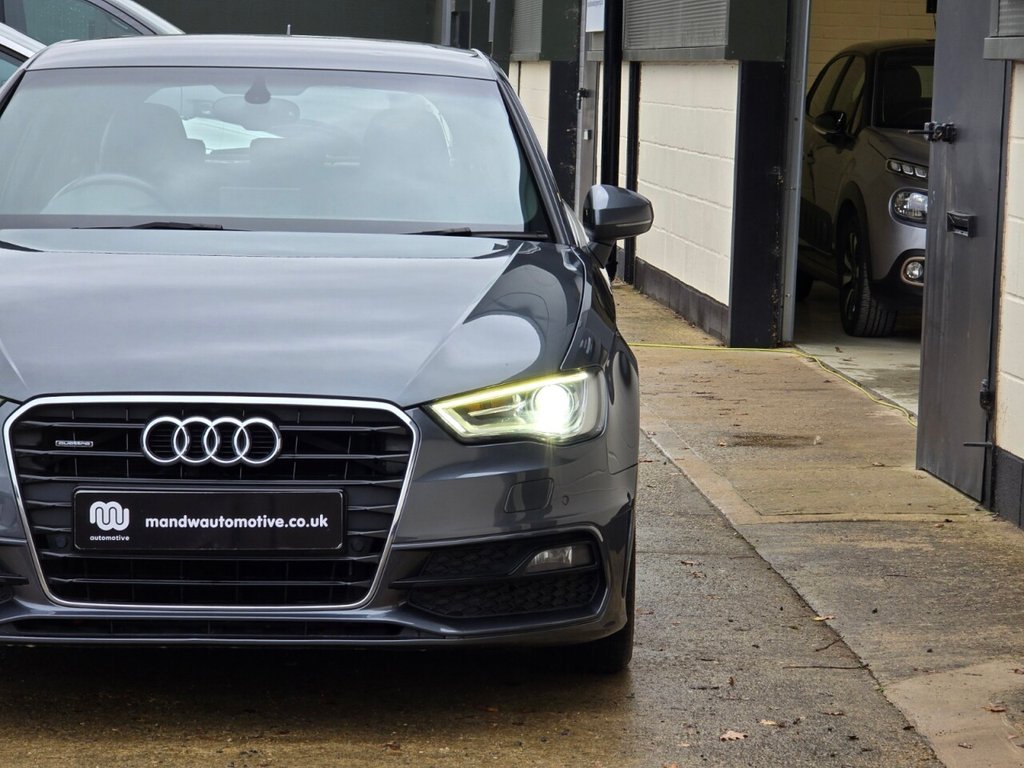 Used Audi A3 2014 for sale - 76867321: Photo 11