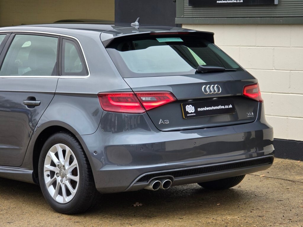 Used Audi A3 2014 for sale - 76867321: Photo 14