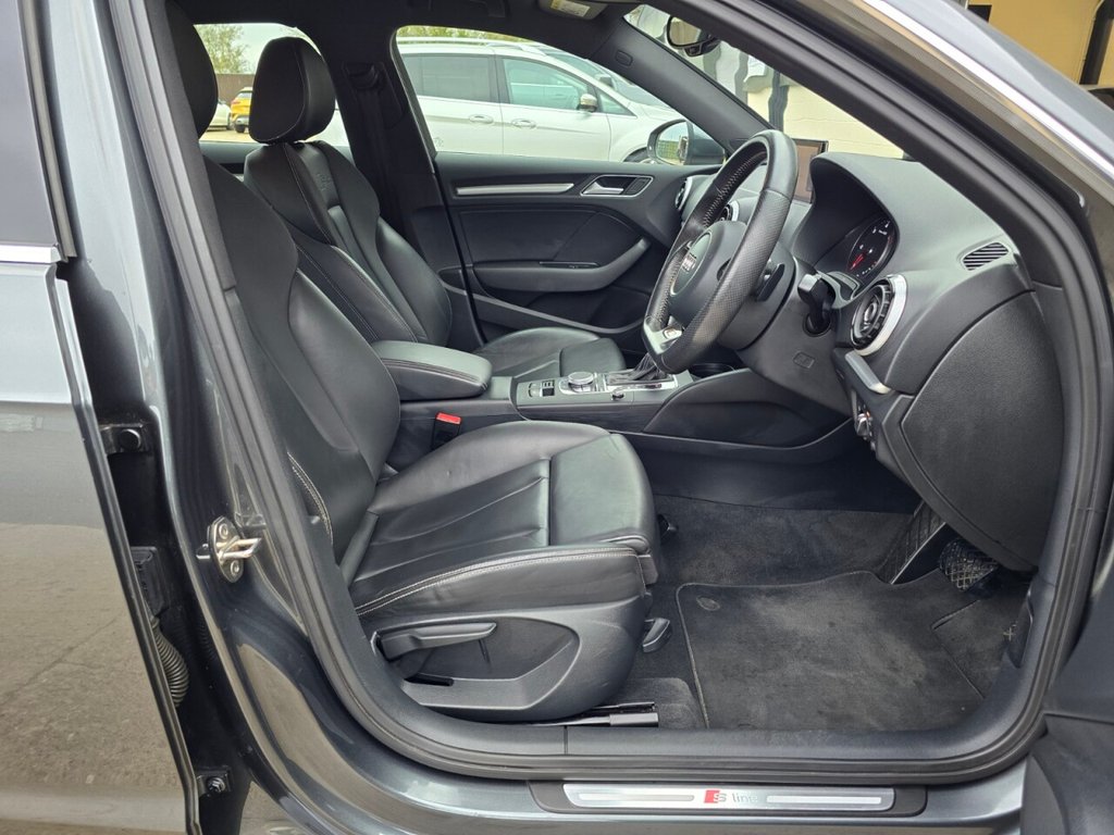 Used Audi A3 2014 for sale - 76867321: Photo 16