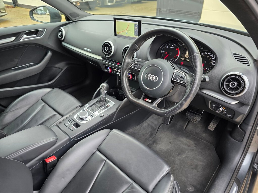 Used Audi A3 2014 for sale - 76867321: Photo 17
