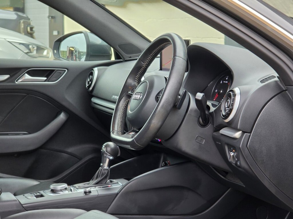 Used Audi A3 2014 for sale - 76867321: Photo 18